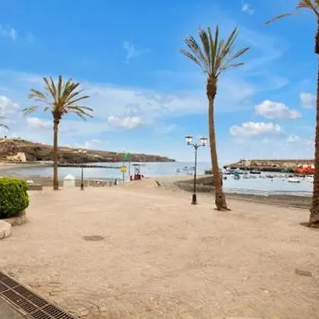 Brisas Playa San Juan By Paramount Holidays Guia de Isora (Tenerife)