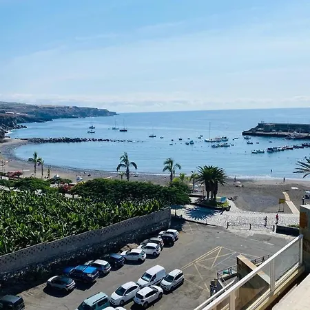 Apartment Brisas Playa San Juan By Paramount Holidays