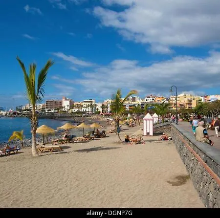 Brisas Playa San Juan By Paramount Holidays Apartment *