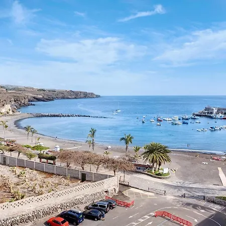 Brisas Playa San Juan By Paramount Holidays Guia de Isora (Tenerife)