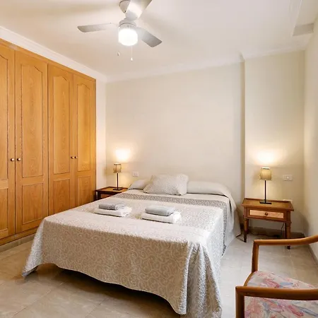 Brisas Playa San Juan By Paramount Holidays Apartment