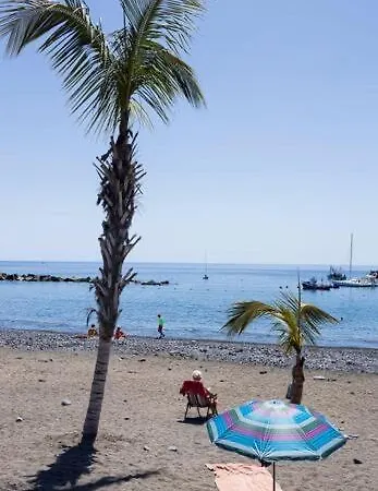 Apartmán Brisas Playa San Juan By Paramount Holidays