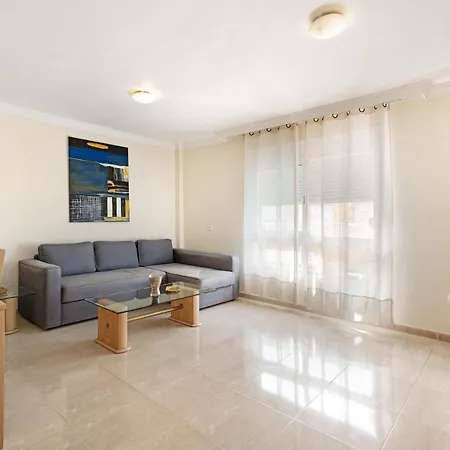 Brisas Playa San Juan By Paramount Holidays Apartmán *