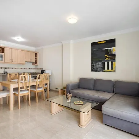 Brisas Playa San Juan By Paramount Holidays Apartmán *