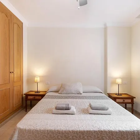 Apartmán Brisas Playa San Juan By Paramount Holidays