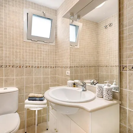 Brisas Playa San Juan By Paramount Holidays Apartmán Guía de Isora