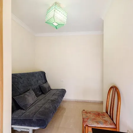 Apartmán Brisas Playa San Juan By Paramount Holidays Guía de Isora