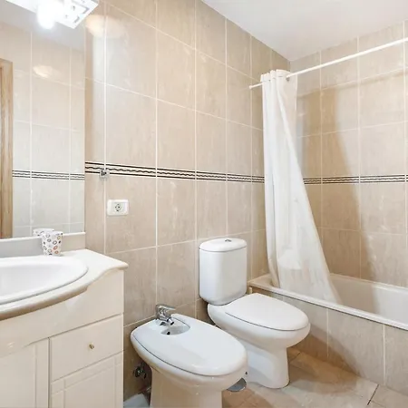 Brisas Playa San Juan By Paramount Holidays *