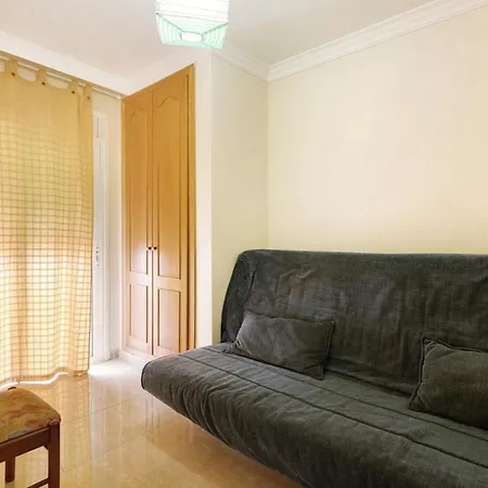 Apartmán Brisas Playa San Juan By Paramount Holidays *