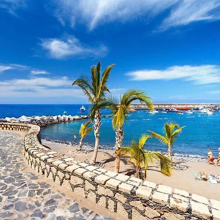 Brisas Playa San Juan By Paramount Holidays Apartmán