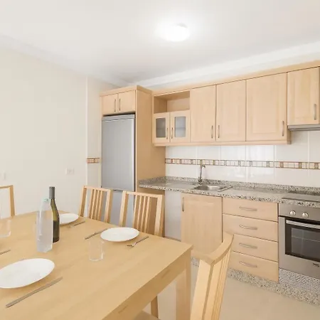 Apartmán Brisas Playa San Juan By Paramount Holidays