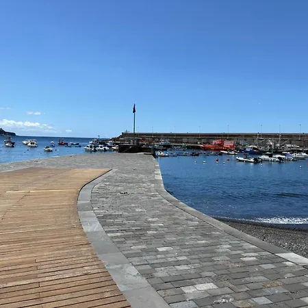 Apartmán Brisas Playa San Juan By Paramount Holidays *