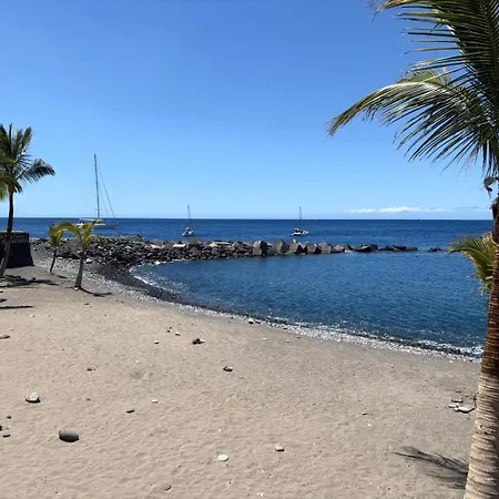 Brisas Playa San Juan By Paramount Holidays * Guía de Isora