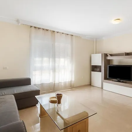 Apartmán Brisas Playa San Juan By Paramount Holidays Guía de Isora