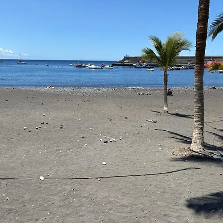 Apartmán Brisas Playa San Juan By Paramount Holidays