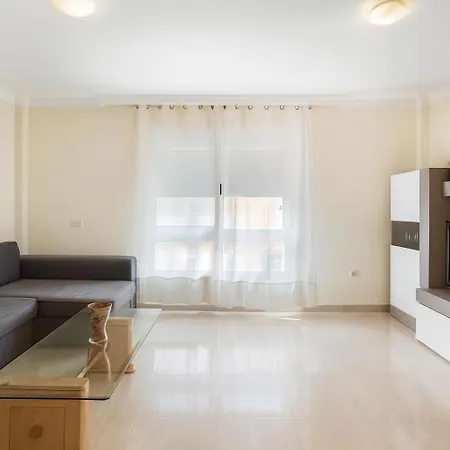 Apartmán Brisas Playa San Juan By Paramount Holidays *